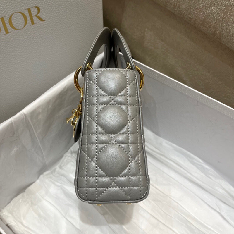 Glami Fashion - DIR Bags - 2203