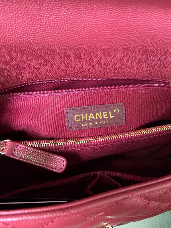 Satchel Bags - CHL Bags - 4078