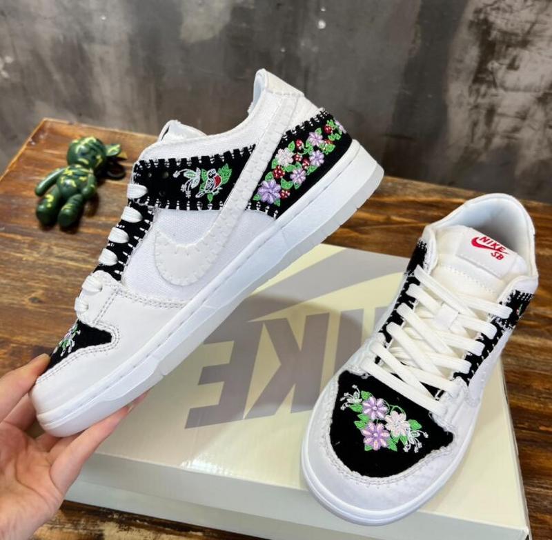 SAMC - NKE Shoes - 379