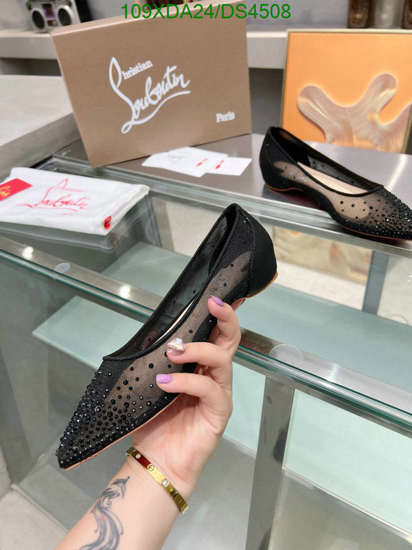 SAMC - CBL Women Shoes - 014