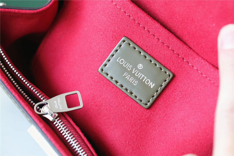 Satchel Bags - VL Bags - 7007
