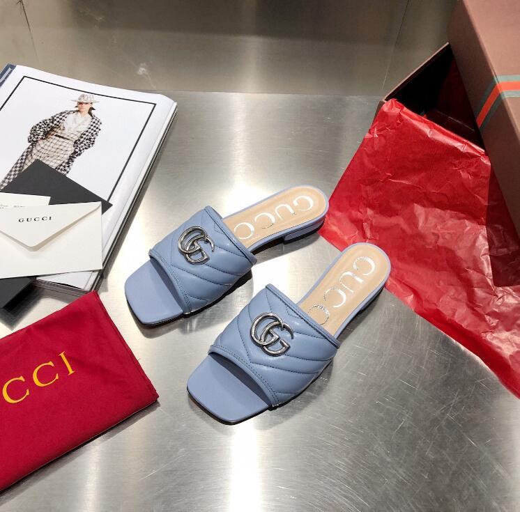 SAMC - GUKI Women Shoes - 2011