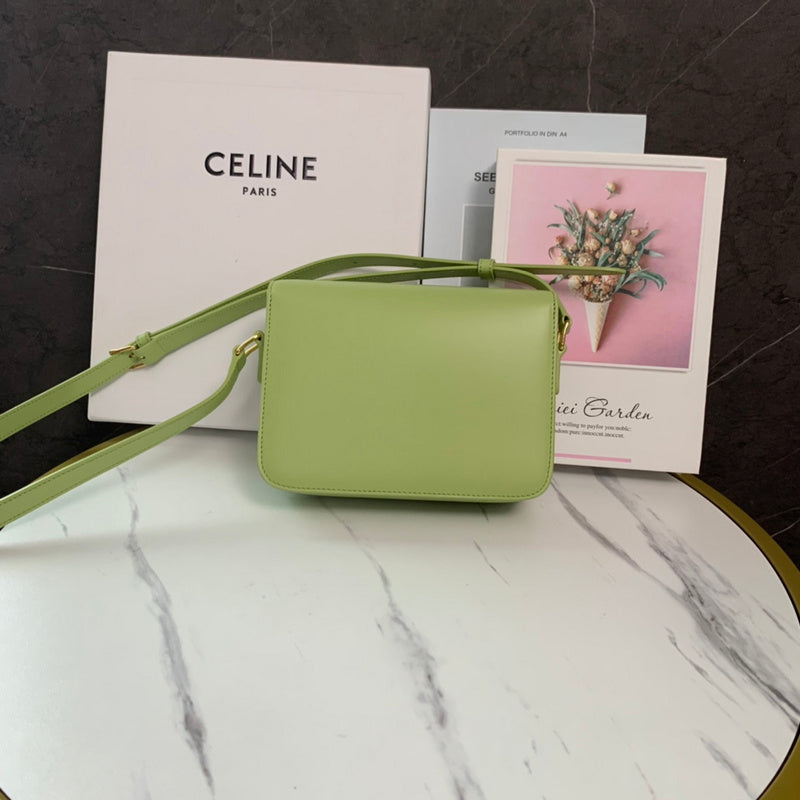 Glamy - COL Bags - 878