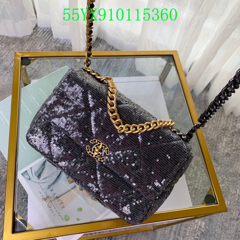 Satchel Bags - CHL Bags - 5455