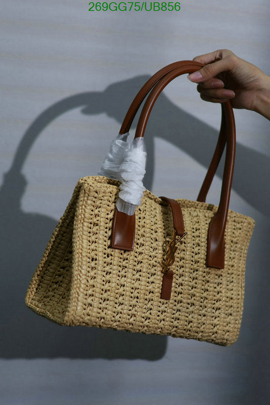 SAMC - YLS Bags - 077