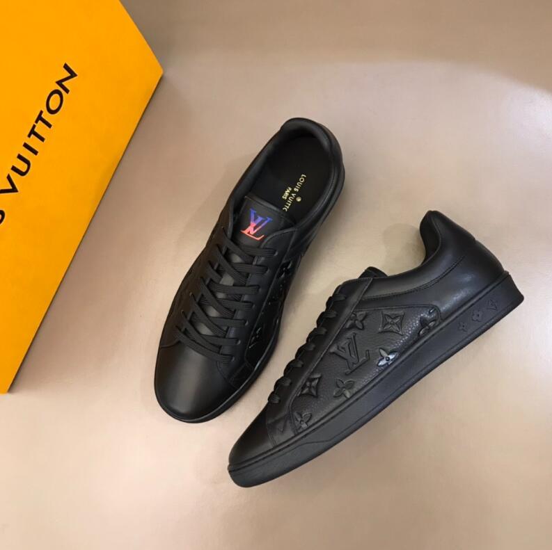 Glamy - LOV Men Shoes - 1536
