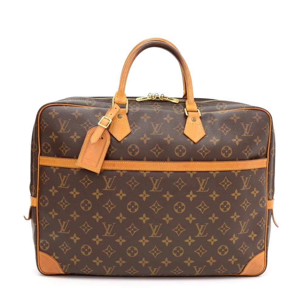 Louis Vuitto Porte Document Voyage