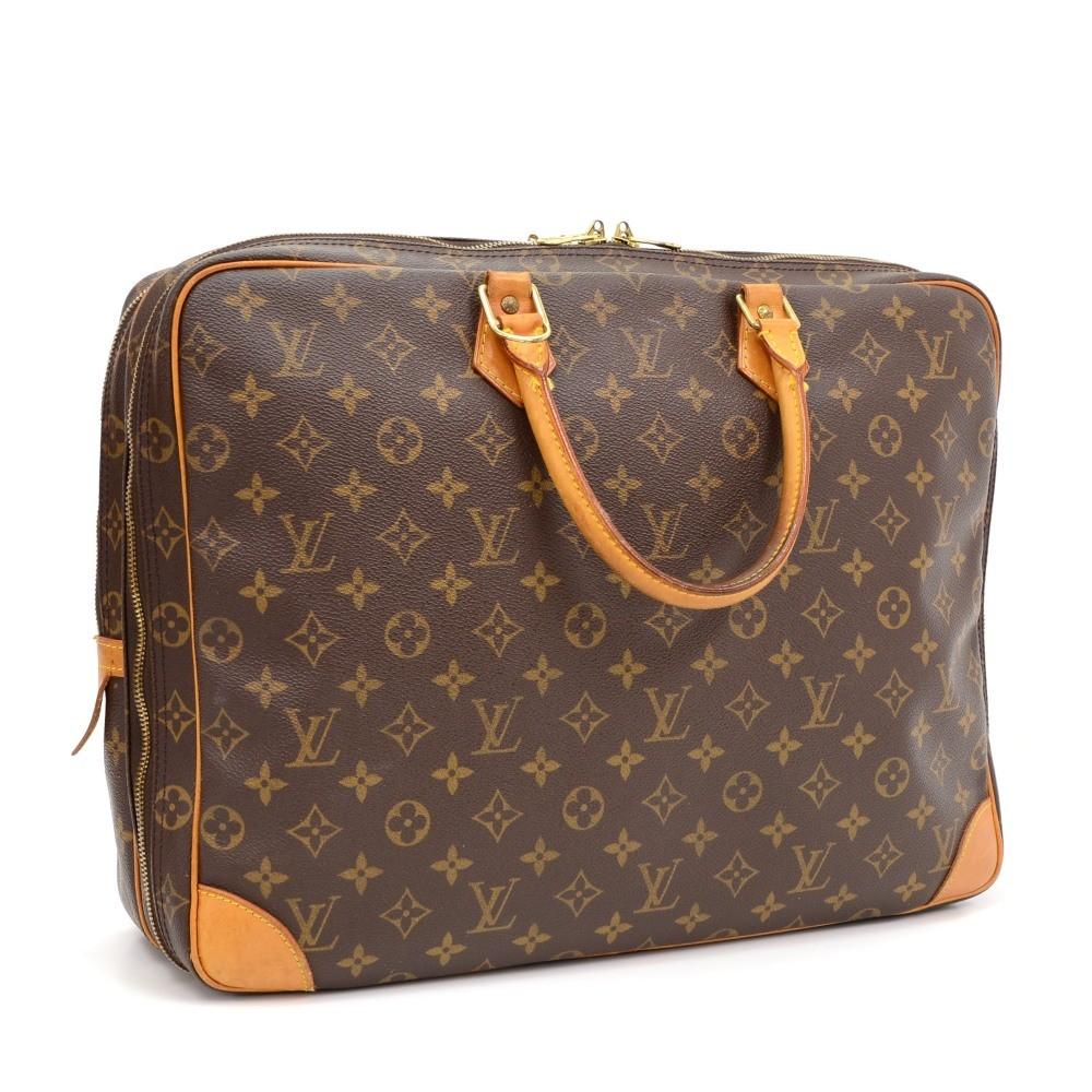 Louis Vuitto Porte Document Voyage
