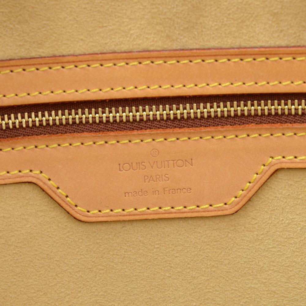 Louis Vuitto Porte Document Voyage
