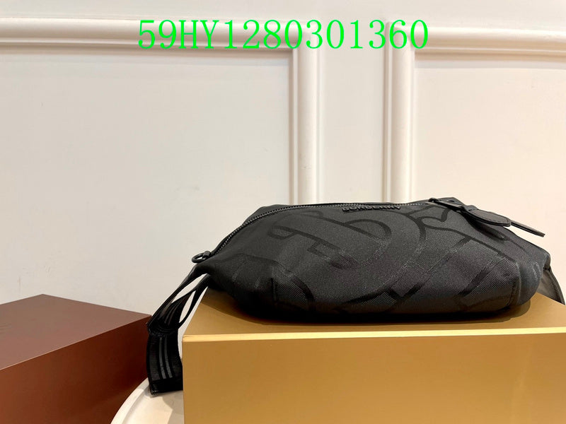 ELE Fashion -BBR Bags - 168