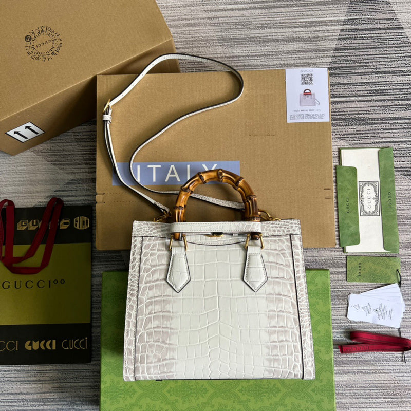 Satchel Bags - GCI Bags - 6430