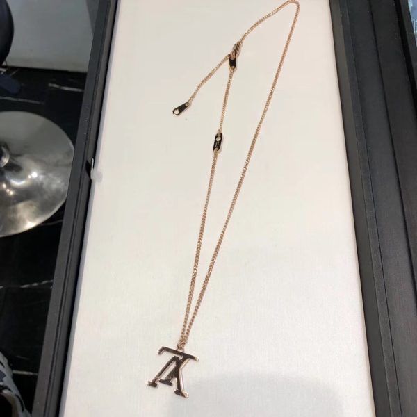 LV Necklaces 012