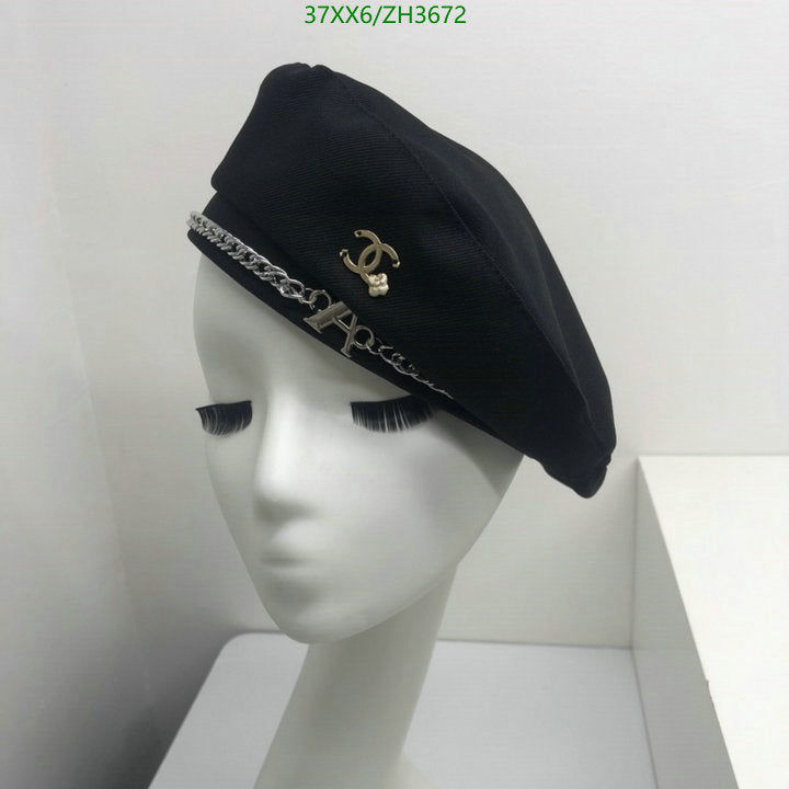 SAMC - CHL Caps & Hats - 431