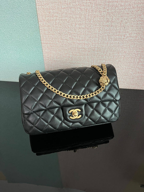 Satchel Bags - CHL Bags - 2445