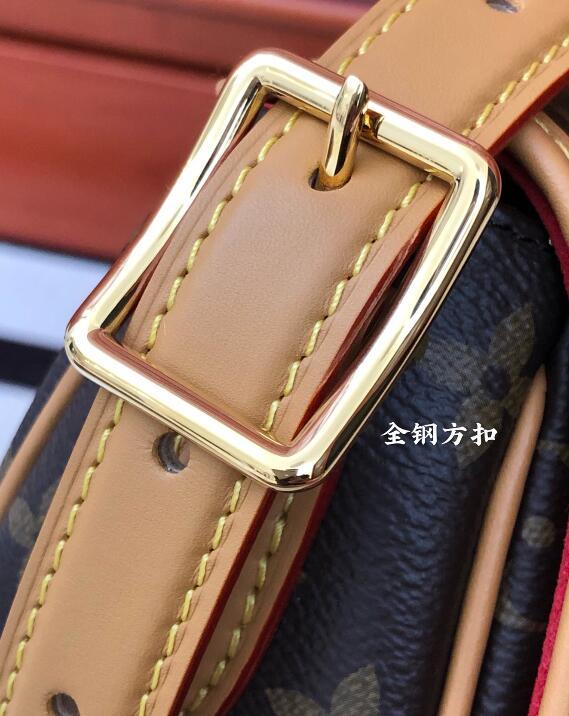 SAMC - LOV Bags - 2542