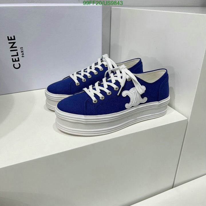 SAMC - COL Women Shoes - 042