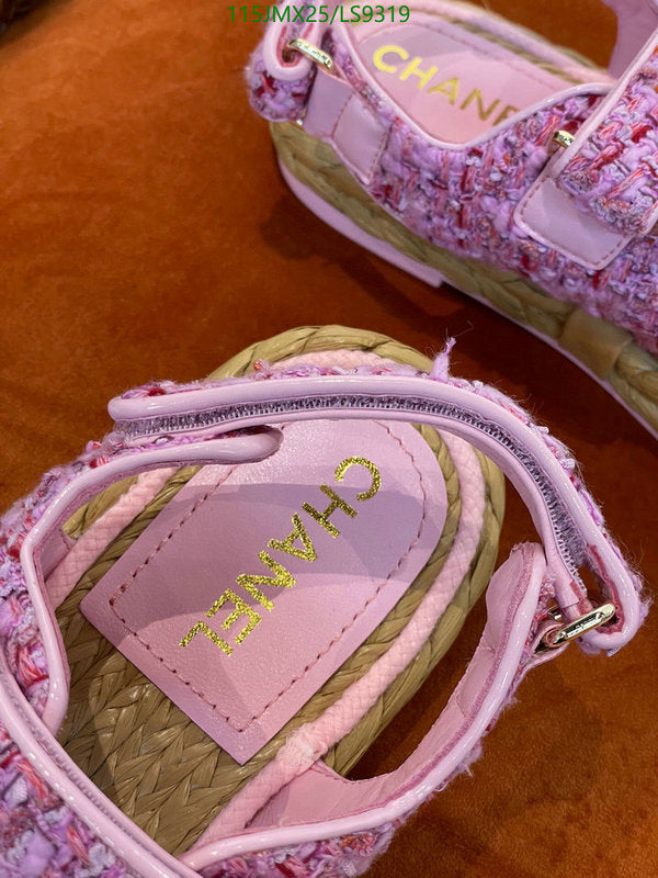 SAMC - CHL Women Shoes Beach - 162
