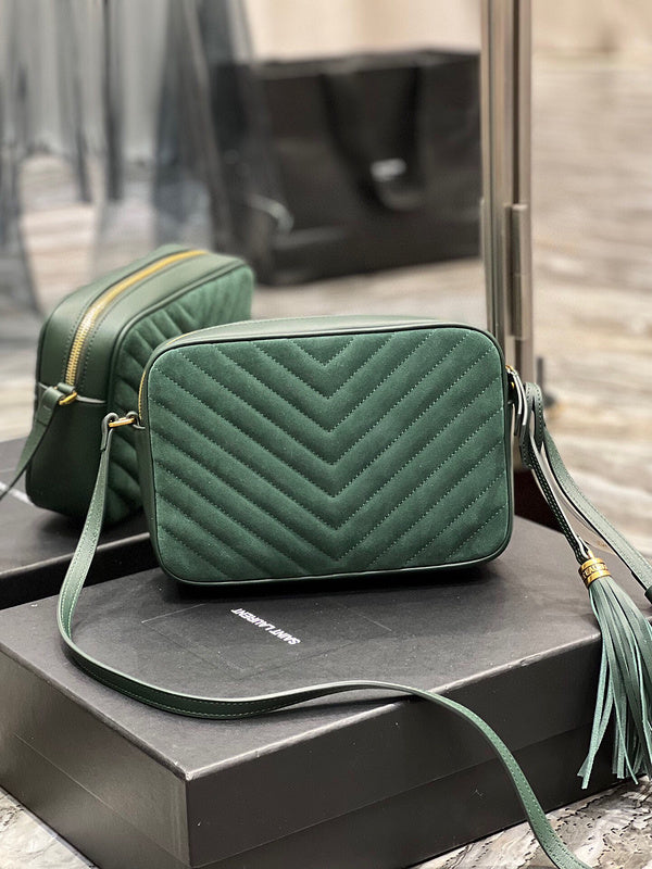 Glami- Glami- - SLY Bags - 710