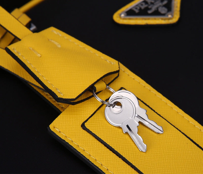 Satchel Bags - PDA Bags - 1274