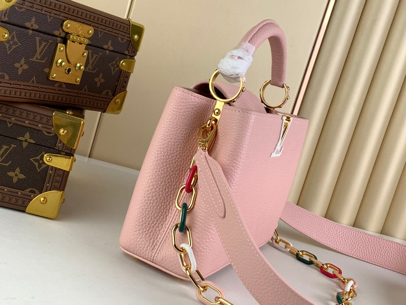 Satchel Bags - VL Bags - 2841