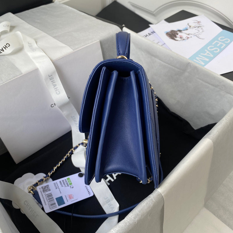 ELE - CHL Bags - 360