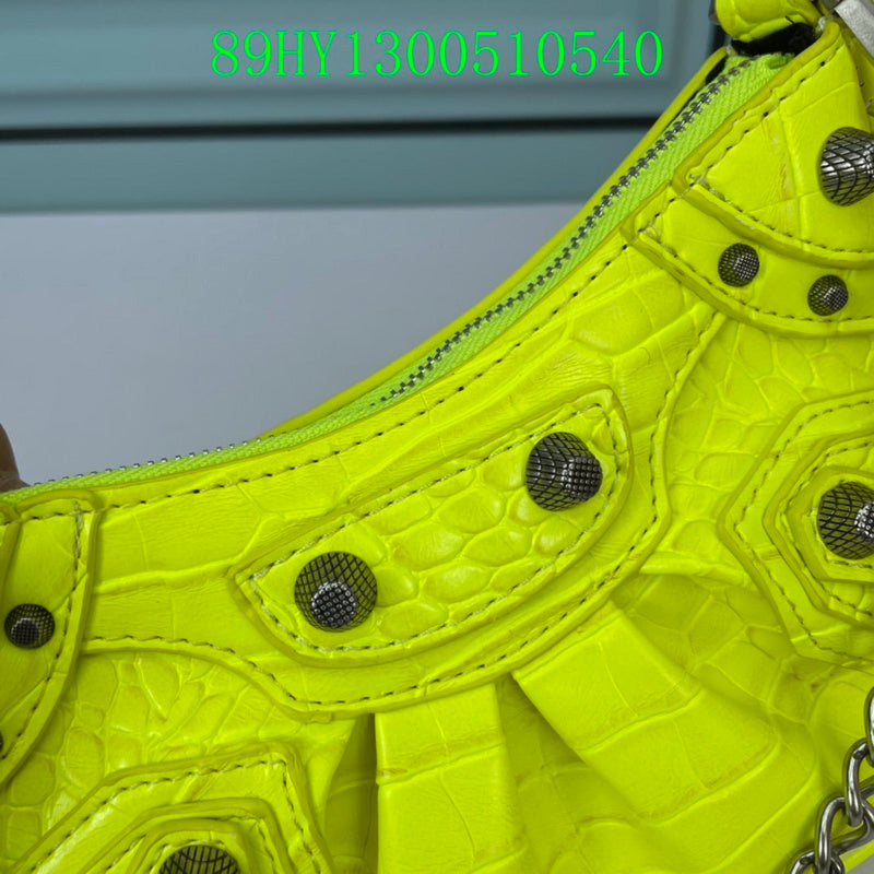 Satchel Bags - BGA Bags - 2313