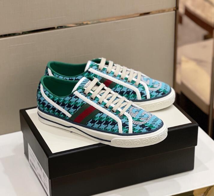 SAMC - GUKI Women Shoes - 1554