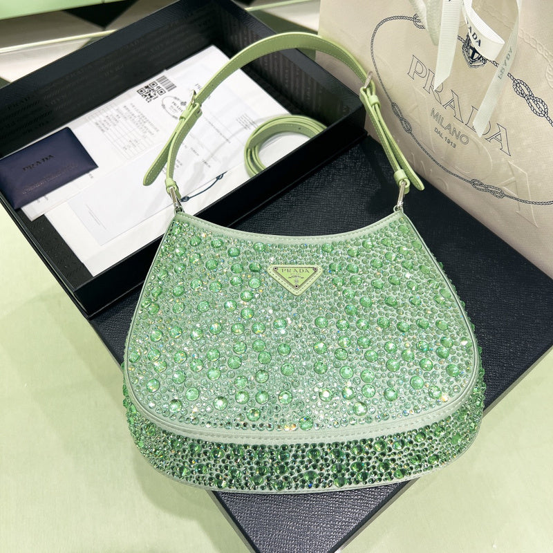 Satchel Bags - PDA Bags - 2178