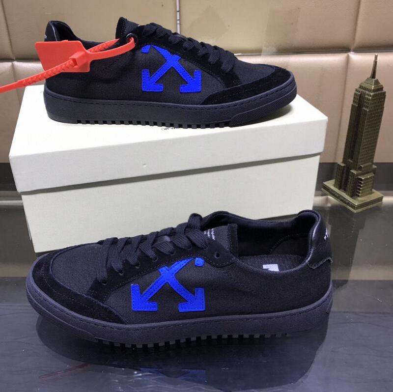 Glamy - YZO Men Shoes - 227