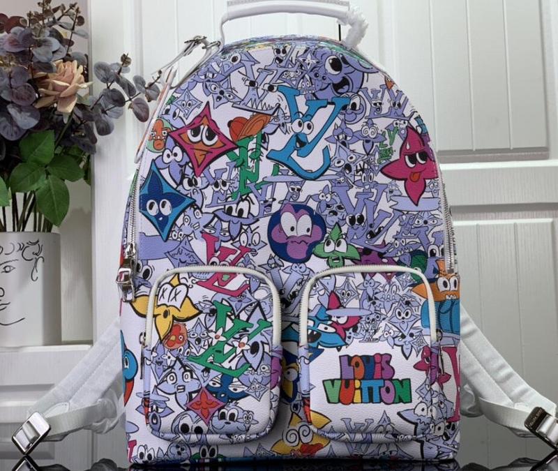 SAMC - LOV Bags - 1268