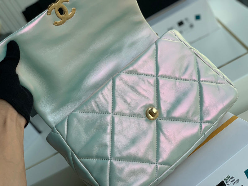 Satchel Bags - CHL Bags - 1794