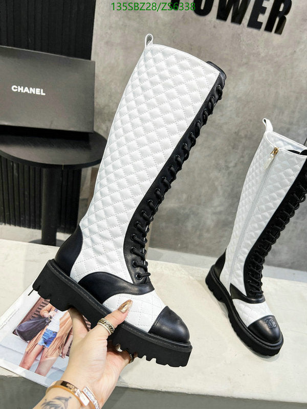 SAMC - CHL Women Boots - 291