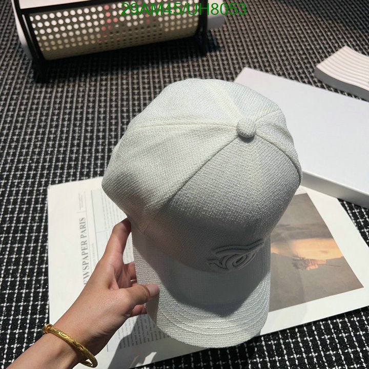 SAMC - CHL Caps & Hats - 056