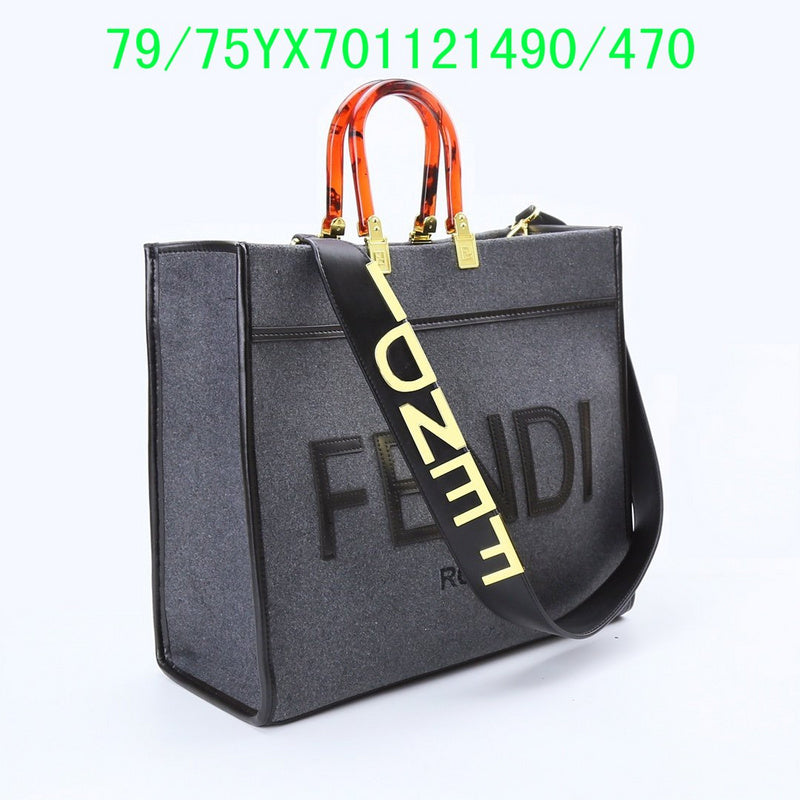 Glami - FDE Bags - 3487