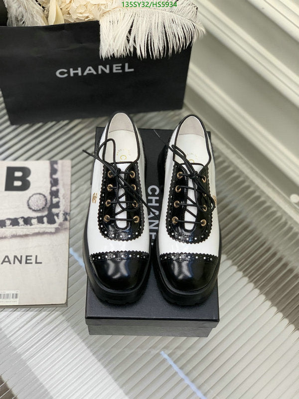 SAMC - CHL Women Shoes - 009