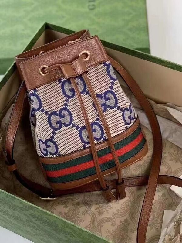 Glami Fashion - GCI Bags - 12044