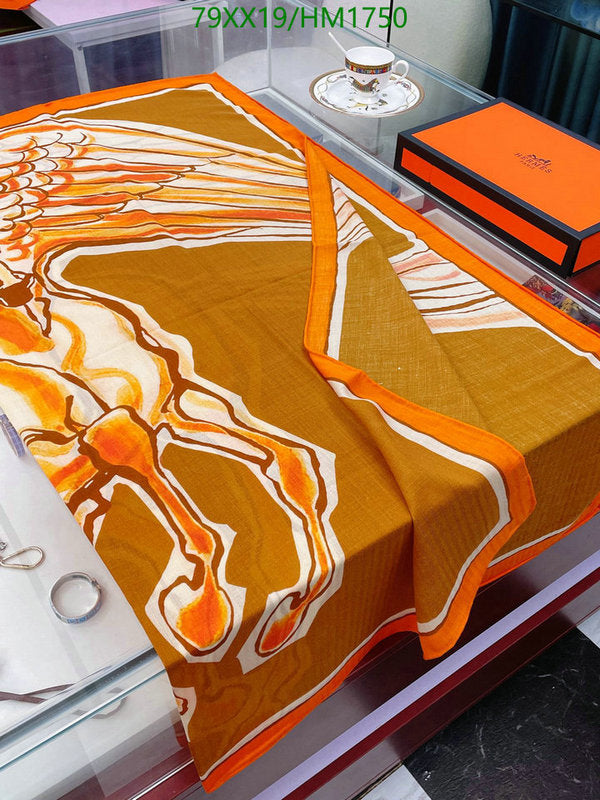 SAMC - HMS Scarves - 907