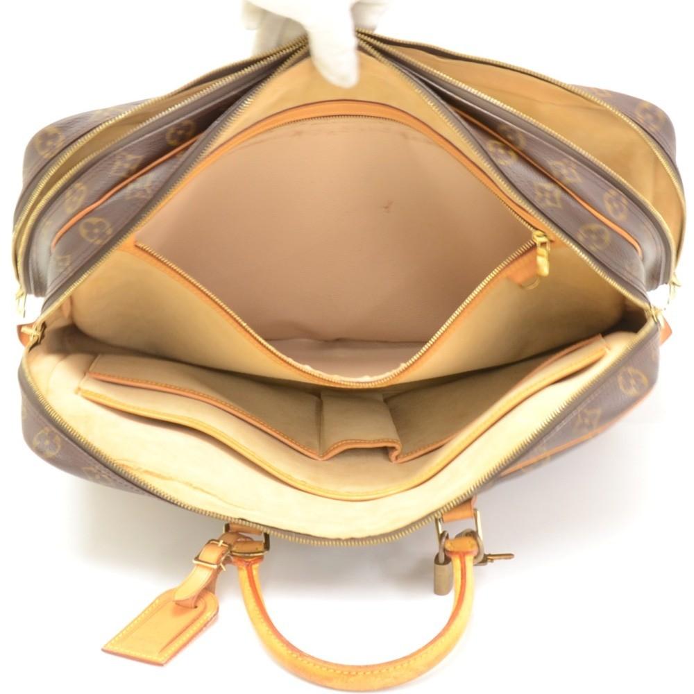 Louis Vuitto Porte Document Voyage