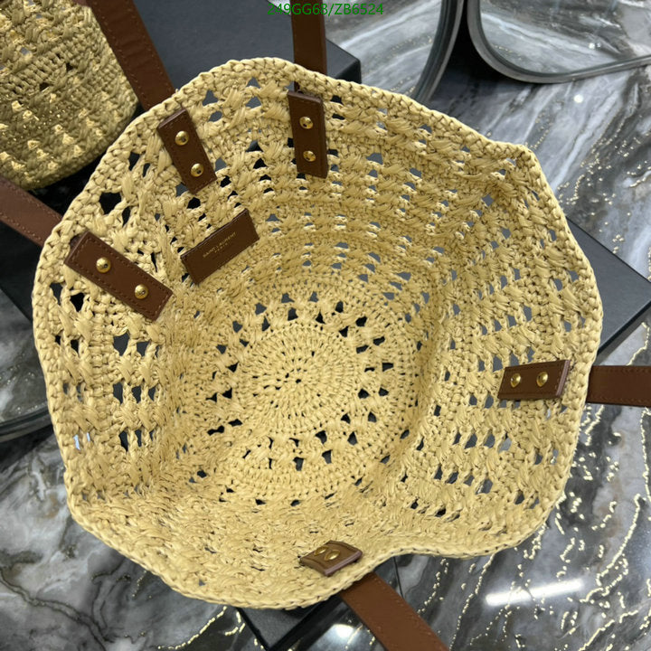 SAMC - YLS Bags - 369