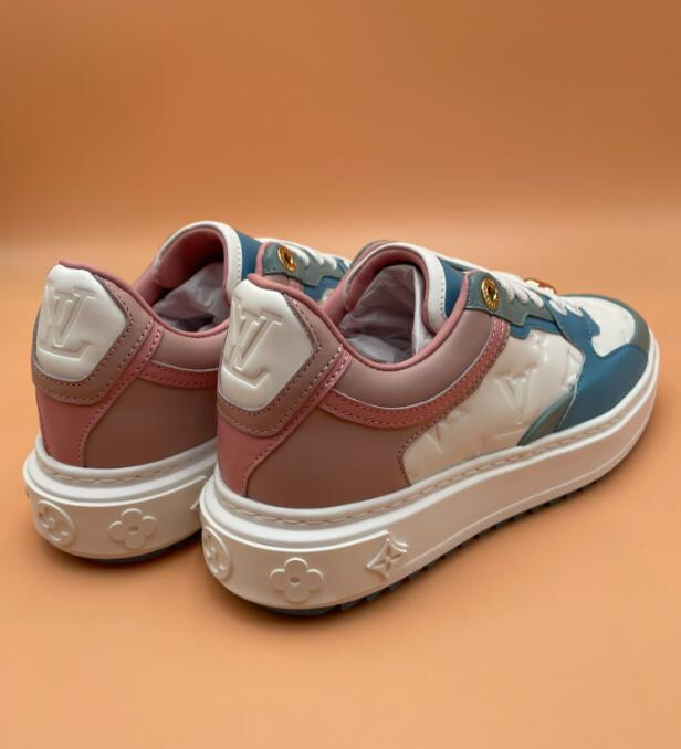 SAMC - LOV Men Shoes - 1003