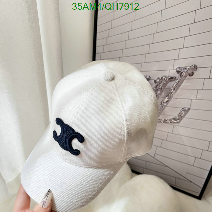 SAMC - COL Caps & Hats - 146