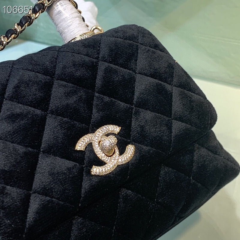 Satchel Bags - CHL Bags - 4778