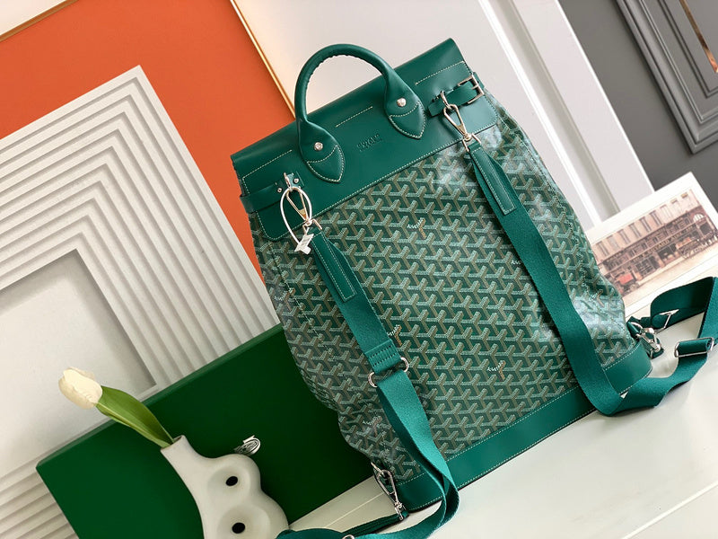 Satchel Bags - GOD Bags - 511