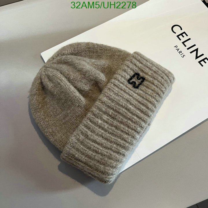 SAMC - COL Caps & Hats - 083
