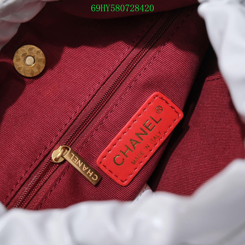 Satchel Bags - CHL Bags - 5078