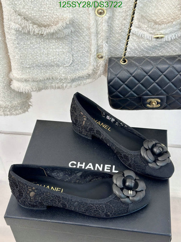 SAMC - CHL Women Shoes - 012