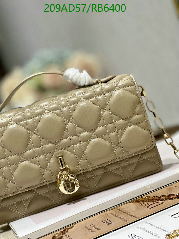 SAMCC - DOR Bags - 1258
