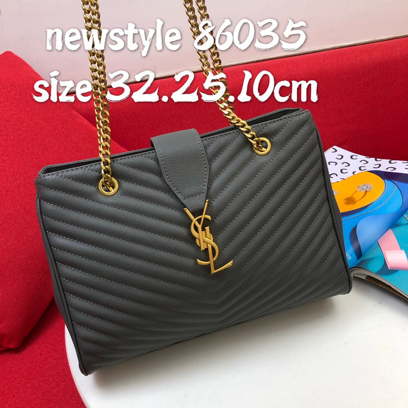 Satchel Bags - SLY Bags - 1526