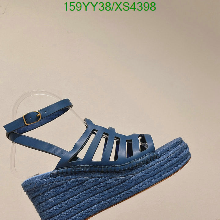 SAMC - HMS Women Shoes - 375