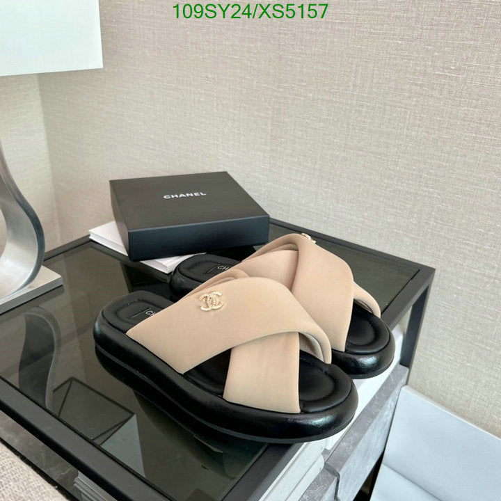 SAMC - CHL Women Shoes Slippers - 144